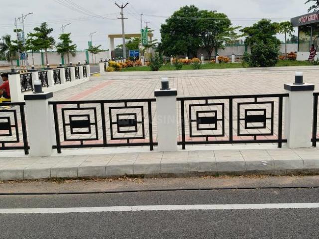 Residential Plot in Sokkarasanapalli for resale Hosur. The reference number is 20676316