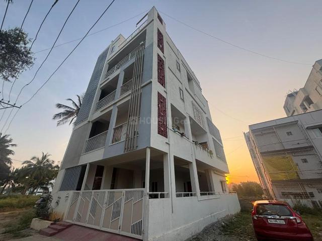 Residential Plot in Sarjapur for resale Bengaluru. The reference number is 20670165
