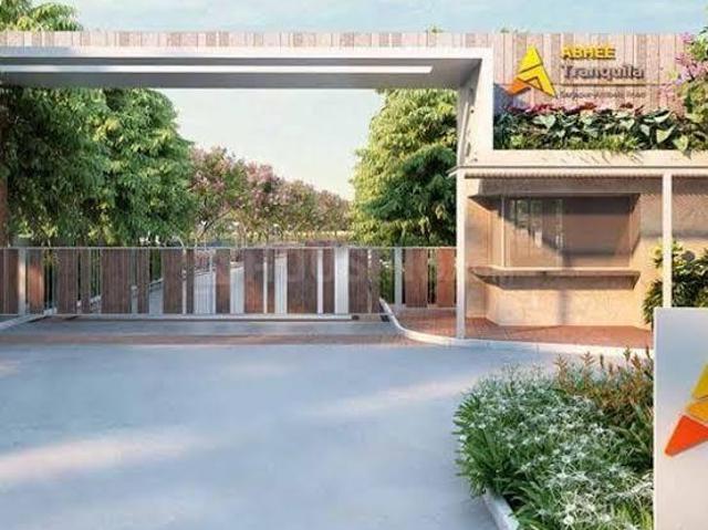 Residential Plot in Sarjapur for resale Bengaluru. The reference number is 20762935