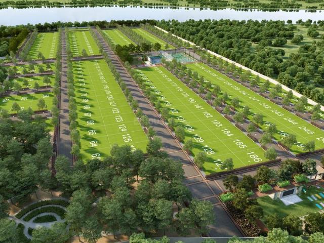 Residential Plot in Sarjapur for resale Bengaluru. The reference number is 20850167