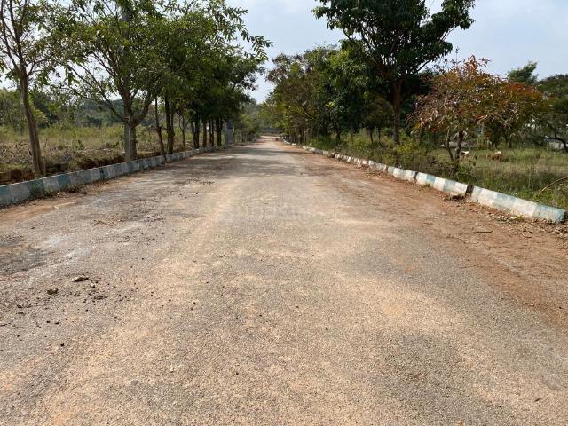 Residential Plot in Sarjapur for resale Bengaluru. The reference number is 20924366
