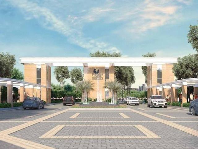 Residential Plot in Sarjapur for resale Bengaluru. The reference number is 20927892