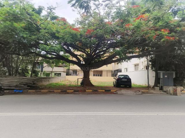 Residential Plot in Sarjapur for resale Bengaluru. The reference number is 20953063