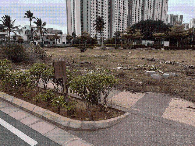 Residential Plot in Sarjapur for resale Bengaluru. The reference number is 20990400