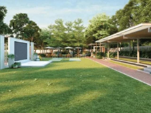 Residential Plot in Sarjapur for resale Bengaluru. The reference number is 21232934