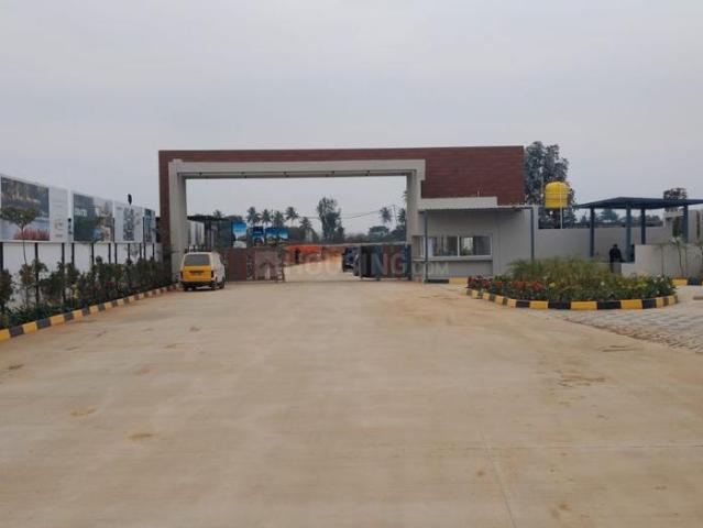 Residential Plot in Sarjapur for resale Bengaluru. The reference number is 21240501