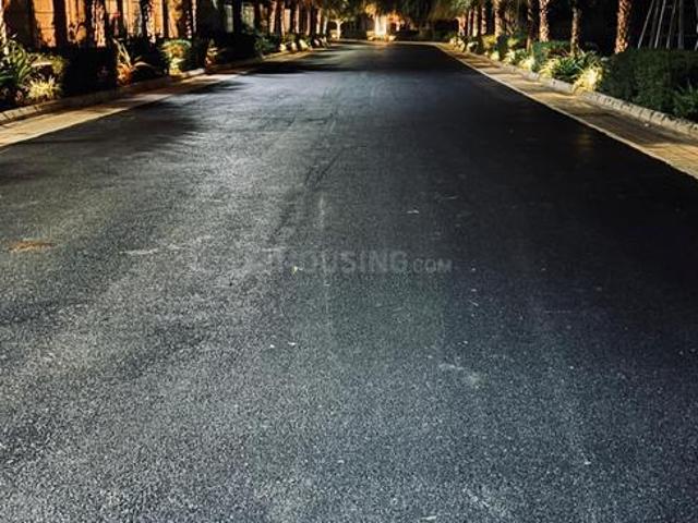 Residential Plot in Sarjapur for resale Bengaluru. The reference number is 21255469