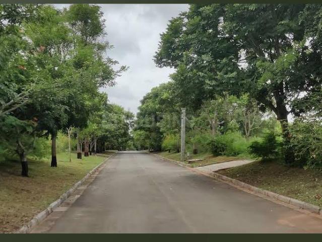 Residential Plot in Sarjapur for resale Bengaluru. The reference number is 21278174