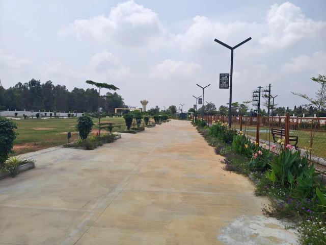 Residential Plot in Sarjapur for resale Bengaluru. The reference number is 21271029