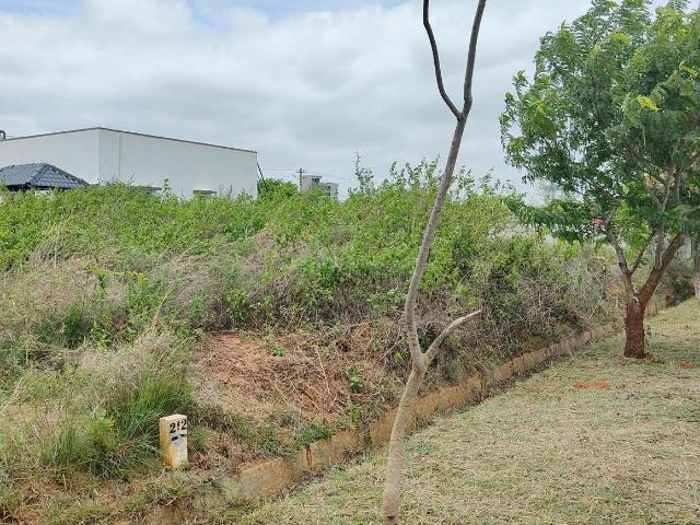 Residential Plot in Sarjapur for resale Bengaluru. The reference number is 21350316