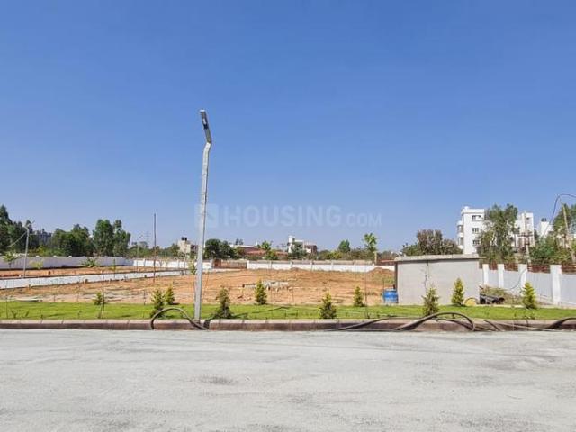 Residential Plot in Sarjapur for resale Bengaluru. The reference number is 8974518