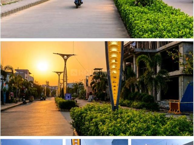 Residential Plot in Sarkanda for resale Bilaspur. The reference number is 21299639