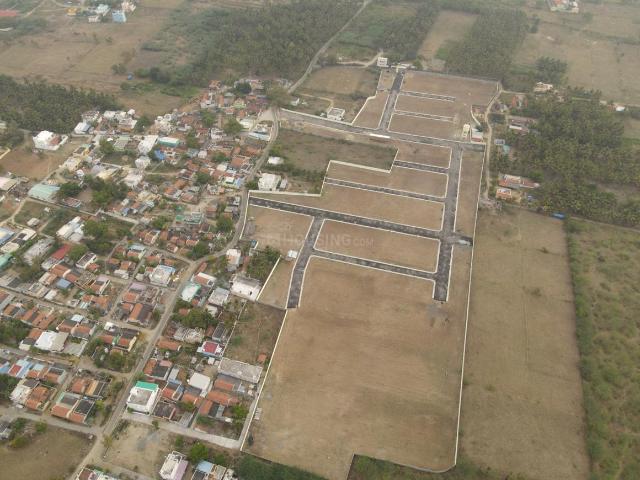 Residential Plot in Sarkar Samakulam for resale Coimbatore. The reference number is 16888976