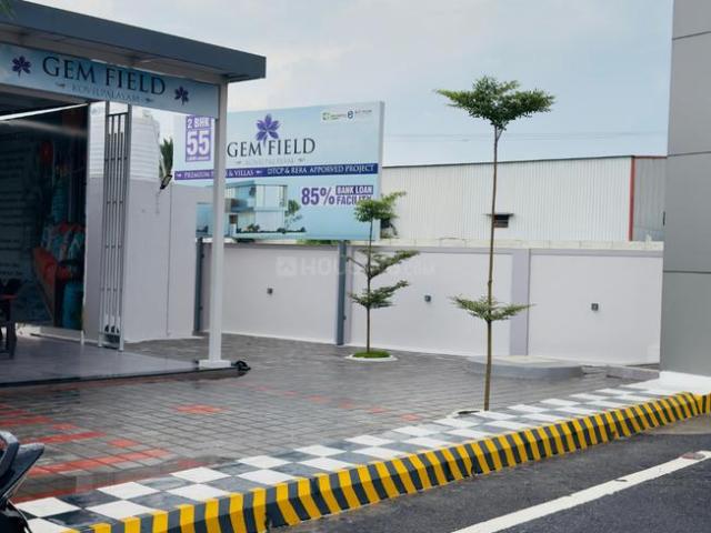 Residential Plot in Sarkar Samakulam for resale Coimbatore. The reference number is 17233673