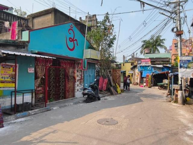 Residential Plot in Sarsuna for resale Kolkata. The reference number is 21273076