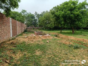 Residential Plot in Satbari for resale New Delhi. The reference number is 20248314