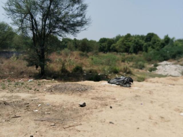 Residential Plot in Satellite for resale Ahmedabad. The reference number is 16750934