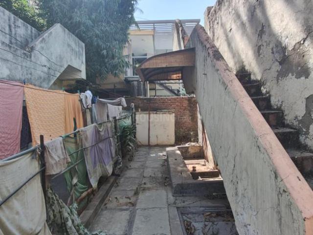 Residential Plot in Satellite for resale Ahmedabad. The reference number is 19941440