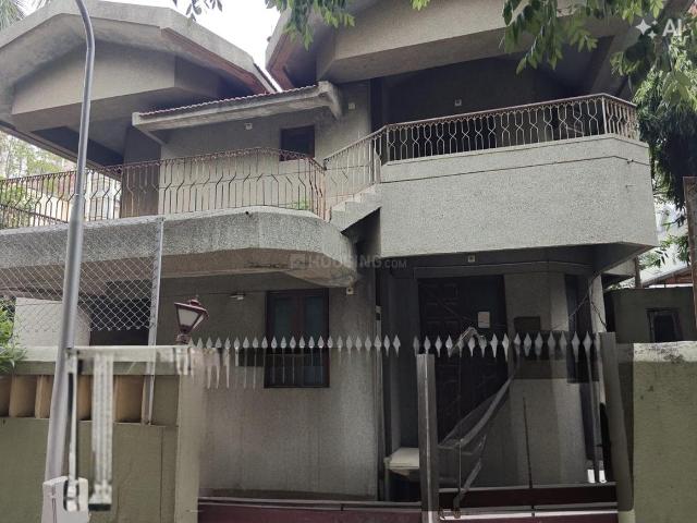 Residential Plot in Satellite for resale Ahmedabad. The reference number is 21370392