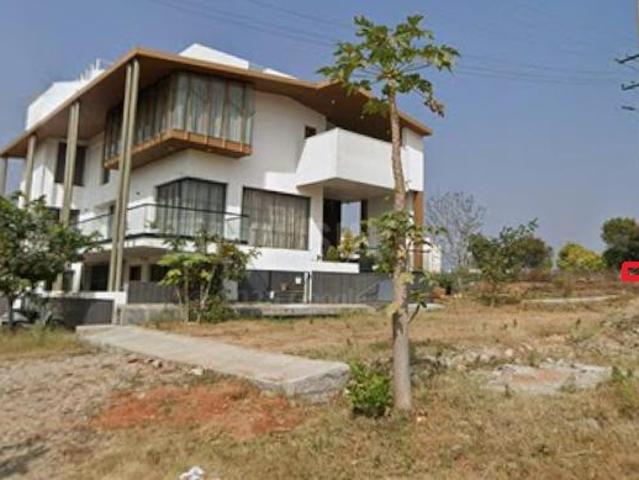 Residential Plot in Sathgalli for resale Mysore. The reference number is 20774998
