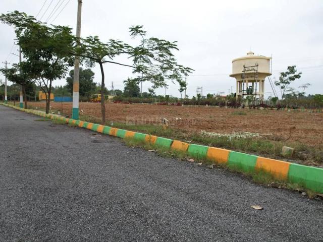 Residential Plot in Sathnur for resale Bengaluru. The reference number is 20229368