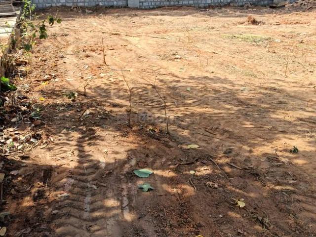 Residential Plot in Sathnur for resale Bengaluru. The reference number is 5334162