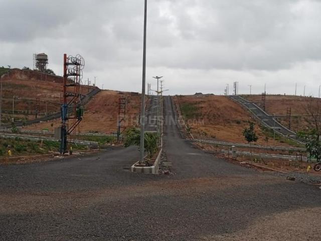 Residential Plot in Sattur for resale Hubali Dharwad. The reference number is 21185333