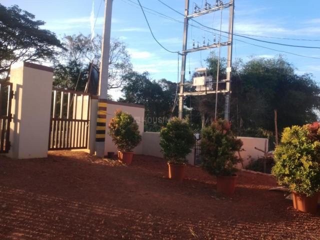 Residential Plot in Satyabhamapur for resale Bhubaneswar. The reference number is 19246093