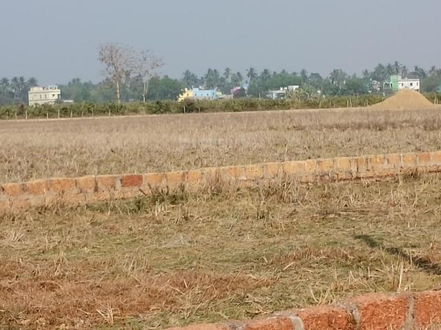 Residential Plot in Satyabhamapur for resale Bhubaneswar. The reference number is 19305886