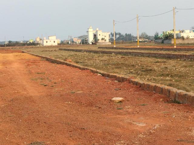 Residential Plot in Satyabhamapur for resale Bhubaneswar. The reference number is 19550002
