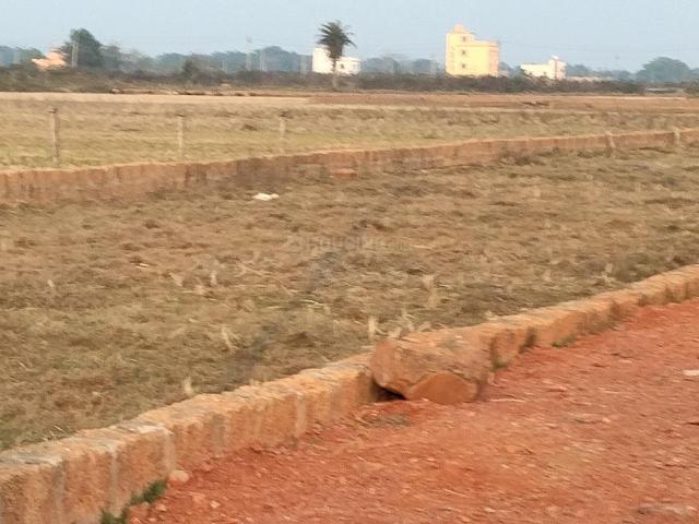 Residential Plot in Satyabhamapur for resale Bhubaneswar. The reference number is 19563288