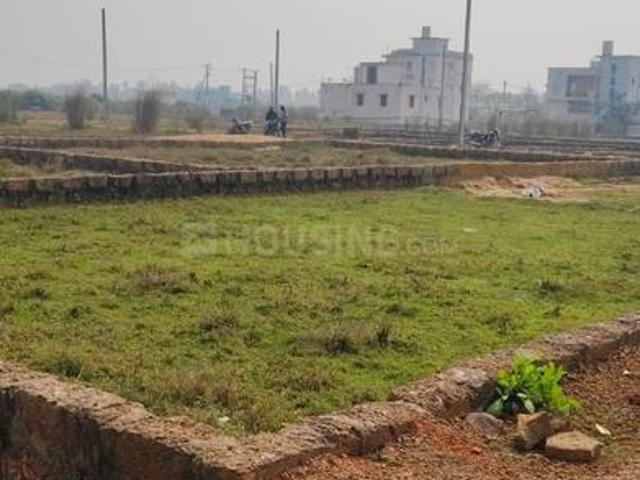 Residential Plot in Satyabhamapur for resale Bhubaneswar. The reference number is 19515543