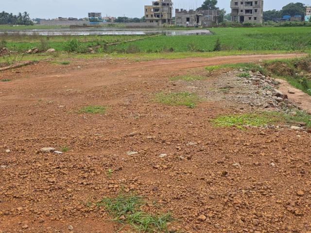 Residential Plot in Satyabhamapur for resale Bhubaneswar. The reference number is 20849548