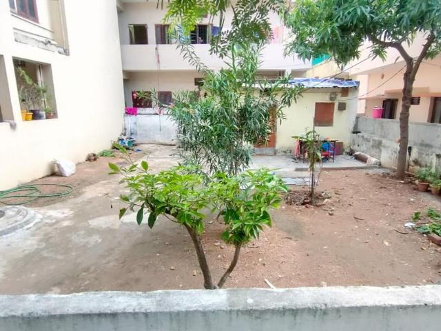 Residential Plot in Sayeedabad for resale Hyderabad. The reference number is 18124105