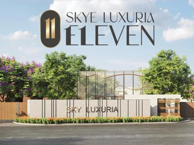 Residential Plot in Scheme 78 for resale Indore. The reference number is 17230649
