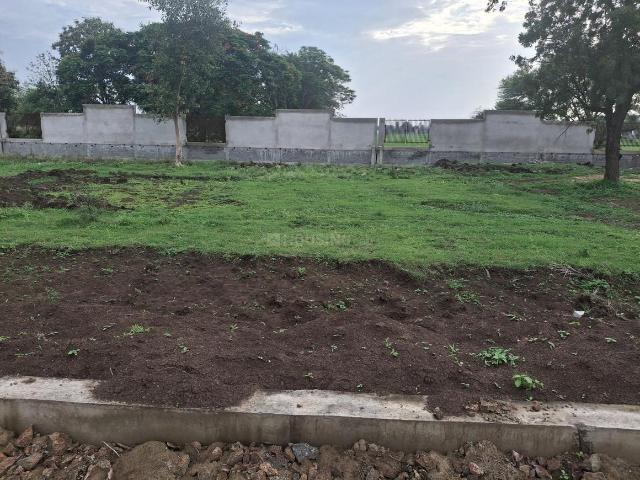 Residential Plot in Scheme 78 for resale Indore. The reference number is 19040167