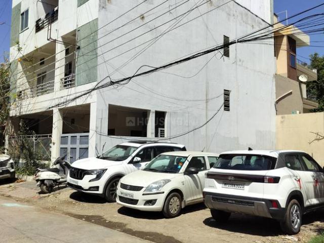 Residential Plot in Scheme 78 for resale Indore. The reference number is 19698240