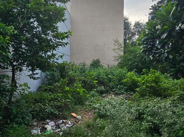 Residential Plot in Scheme No 54 for resale Indore. The reference number is 18164201