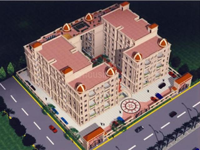 Residential Plot in Dharampuri for resale Indore. The reference number is 19755592