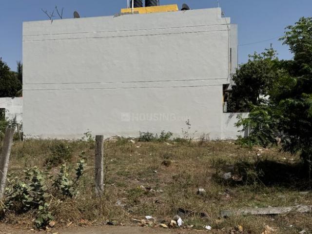 Residential Plot in Scheme No 114 for resale Indore. The reference number is 19747428
