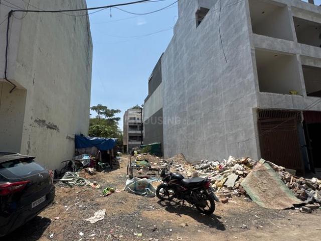 Residential Plot in Scheme No 114 for resale Indore. The reference number is 19817091