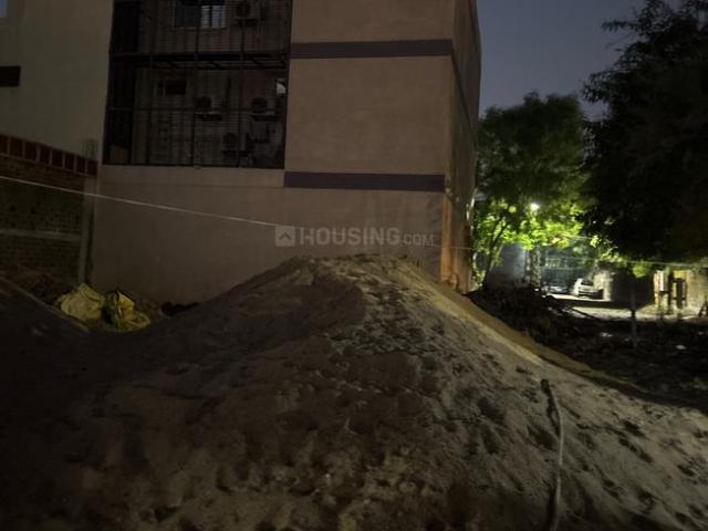 Residential Plot in Scheme No 114 for resale Indore. The reference number is 20403018