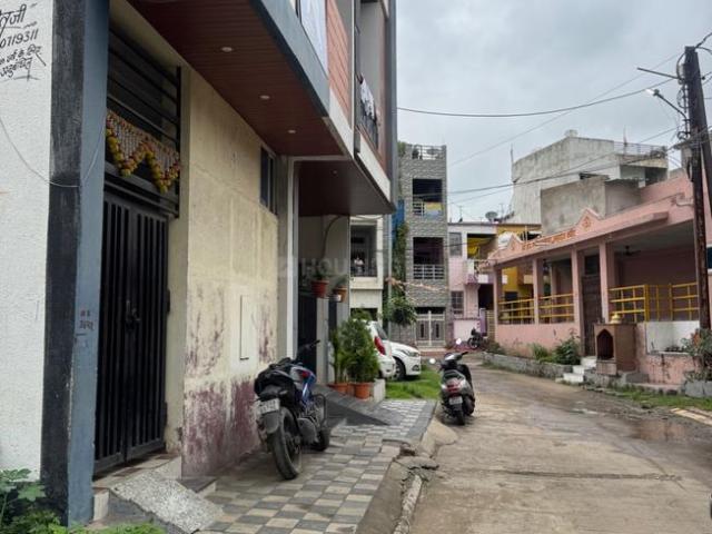 Residential Plot in Scheme No 114 for resale Indore. The reference number is 20853990