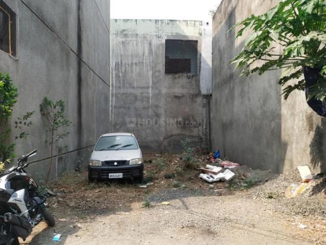 Residential Plot in Scheme No 140 for resale Indore. The reference number is 16904154