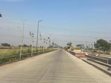 Residential Plot in Scheme No 140 for resale Indore. The reference number is 16907584