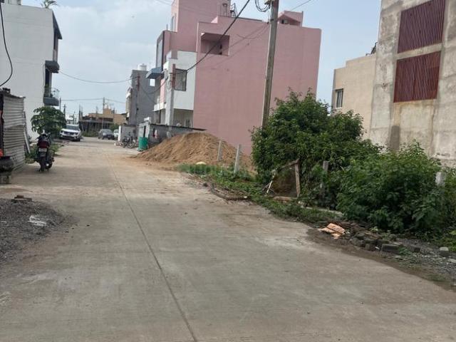 Residential Plot in Scheme No 140 for resale Indore. The reference number is 17809131