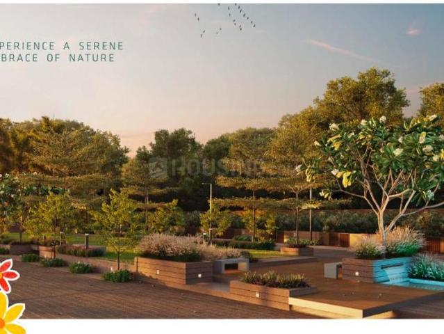 Residential Plot in Scheme No 140 for resale Indore. The reference number is 17229598