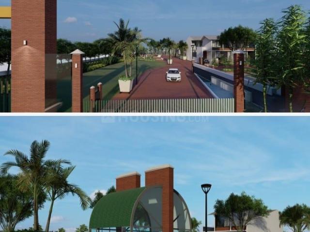 Residential Plot in Scheme No 140 for resale Indore. The reference number is 18151302