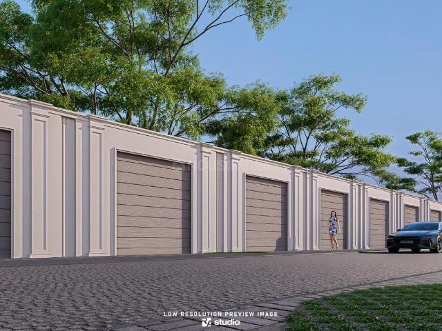 Residential Plot in Scheme No 140 for resale Indore. The reference number is 19252653