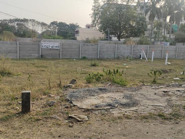 Residential Plot in Scheme No 140 for resale Indore. The reference number is 19349080
